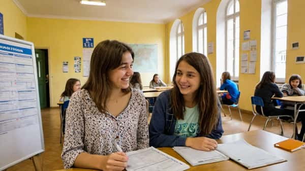 Comment choisir sa voie après le bac : tests RIASEC, Psy-EN et méthode concrète