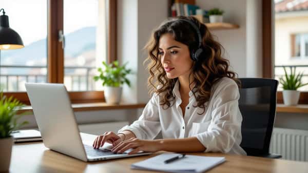 Smart working e orario di lavoro nel CCNL TLC: domande e risposte