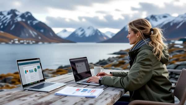 IT-overenskomsten ferie og fritid: sammenligning med Ferieloven 2026