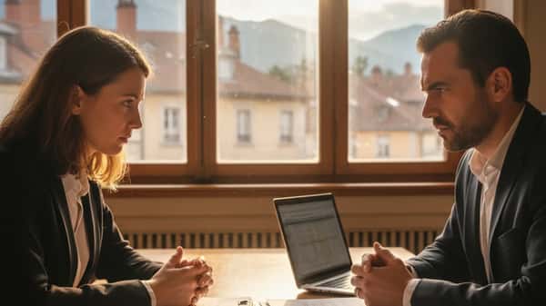 Litige avec l'employeur sur les congés payés : recours et prud'hommes en 2026