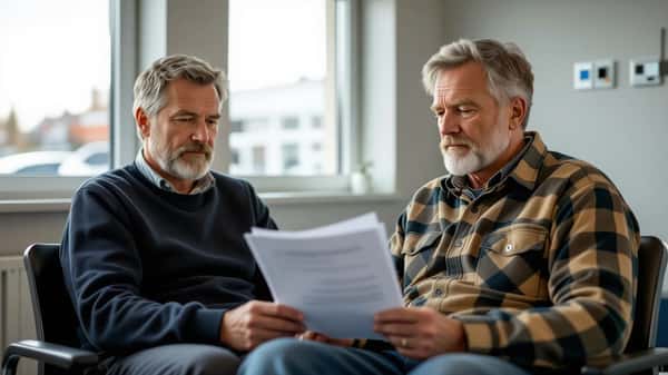 Försäkringar och pension i Detaljhandelsavtalet 2025–2027: ett praktiskt exempel