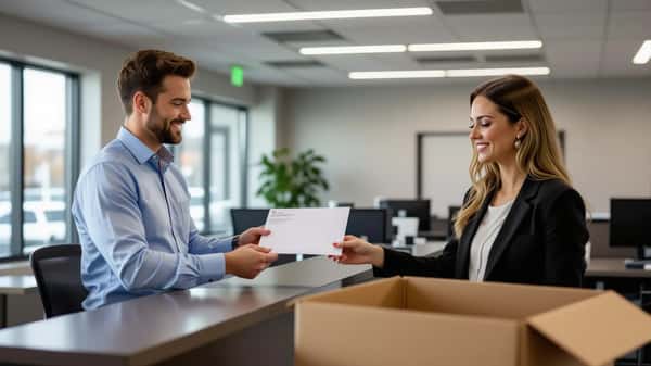 North Dakota Final Paycheck Law: Deadlines, Deductions, and Your Rights in 2026