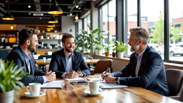 Teamsters Canada Road Transport CBA 2025–2026 — Complete Guide to Your Rights and Pay