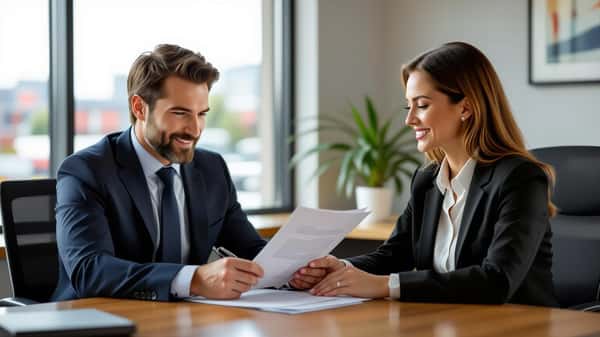 Wisconsin Non-Compete Agreement: What Makes It Enforceable in 2026?