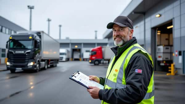 Godsoverenskomsten NLF: lønn og lønnsregulering 2026-2028