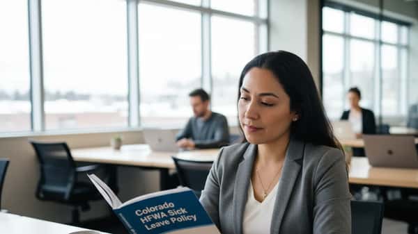 Colorado Paid Sick Leave (HFWA): Your Top Questions Answered for 2026