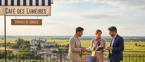 Svensk datorverkstad med tekniker som undersöker en bärbar dator vid ett ljust arbetsbord