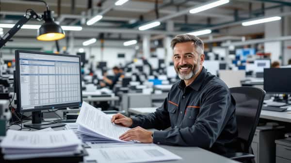 CCNL Metalmeccanici 2025-2028: tabelle retributive, aumenti e scatti di anzianità