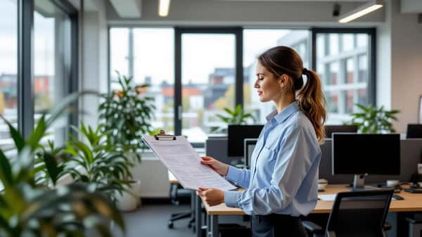 Arbejdstid og fleksibilitet for HK-ansatte i regionerne: OK26 guide