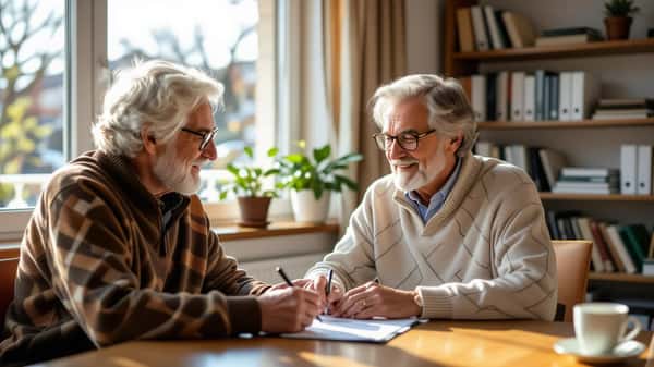 Alzheimer en France 2025-2026 : anti-amyloïdes, dépistage sanguin et vos questions