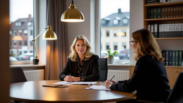 Oppsigelse og stillingsvern under HK-Virke-avtalen: sporsmal og svar