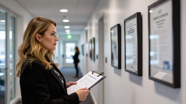8 Rettigheter Statsansatte Har Under Statens Tariffavtale 2026