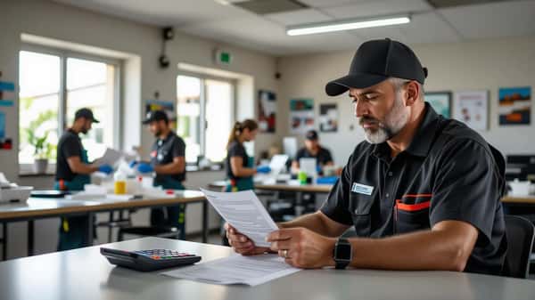 Straordinario e maggiorazioni nel CCNL Pulizie: 9 domande e risposte
