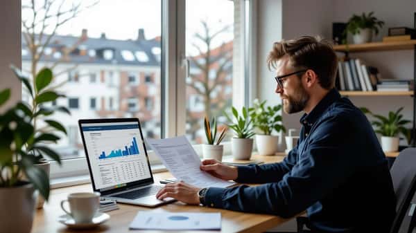 Lön och löneökning i IT-avtalet TechSverige 2025–2027 : komplett guide