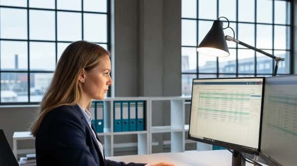 Løn og lønforhøjelse i Industriens Funktionæroverenskomst 2025-2028: den komplette guide