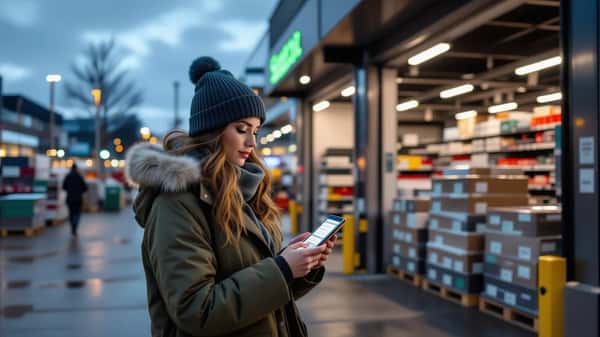 Deltidsanställd i detaljhandeln 2026: övertidsregler och nya rättigheter