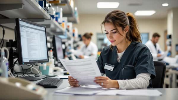 OK26 Casestudie: Hvad Sundhedskartellets Overenskomst Giver en Erfaren Sygeplejerske