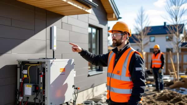 7 nyckelrättigheter för VVS-tekniker enligt Teknikinstallationsavtalet 2025–2027