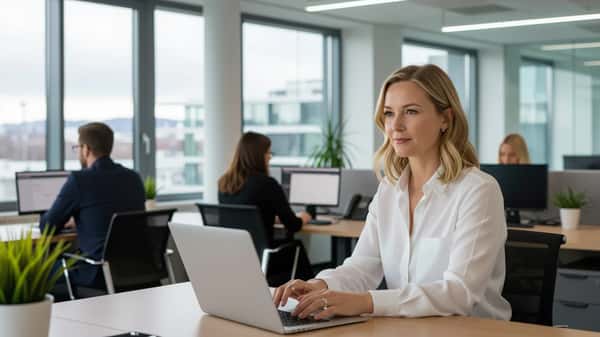 Arbeidstid og fleksibilitet for statsansatte Unio stat : spørsmål og svar