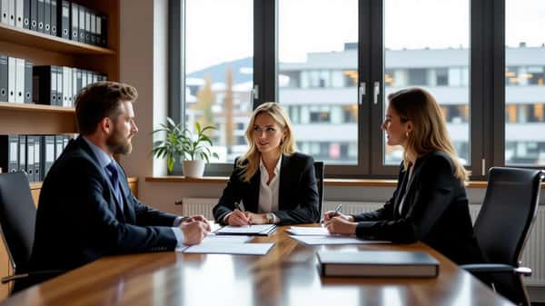 Oppsigelse og stillingsvern for ingeniører: spørsmål og svar om overenskomsten