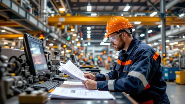 Oljeserviceavtalen OSA 357 2026-2028: Komplett guide for leverandørindustrien