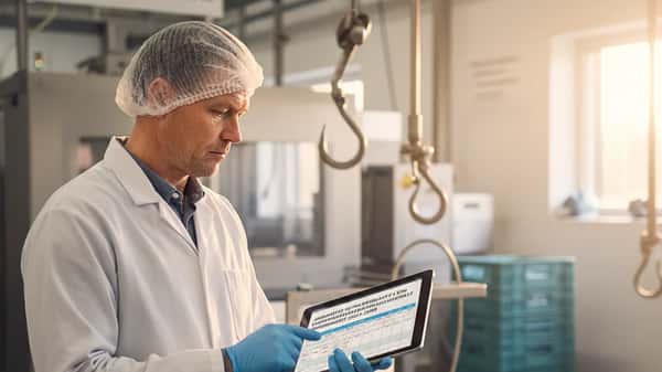 Arbejdstid og fleksibilitet i Den Fødevareindustrielle Overenskomst 2025-2028: en case fra et jysk slagteri