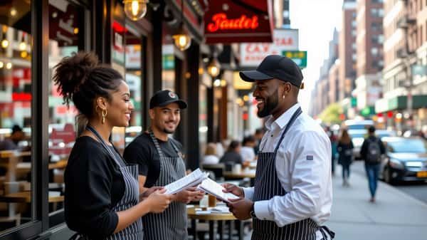 New York Minimum Wage 2026: $17/hr in NYC, CPI Indexation, and the Full History