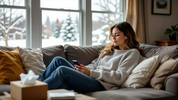 South Dakota Paid Sick Leave Law: What Workers and Employers Need to Know in 2026