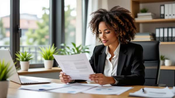 New Jersey Final Paycheck Law: Timing, Deductions, and Your Rights