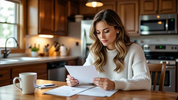 South Dakota Final Paycheck Laws: When You Get Paid and What Must Be Included