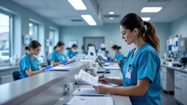 Arbejdstid og fleksibilitet for SOSU-personale: FOA-RLTN 2026-2029