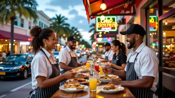 Florida Minimum Wage 2026: The $15 Milestone and What Comes Next