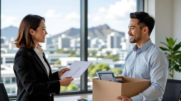 Hawaii Final Paycheck Law: Deadlines, What's Owed, and How to Recover Unpaid Wages