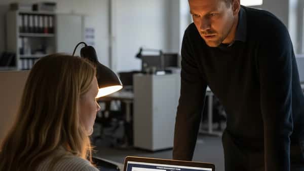 Arbejdstid og psykisk arbejdsmiljø i staten: OK26-spørgsmål og svar 2026-2029