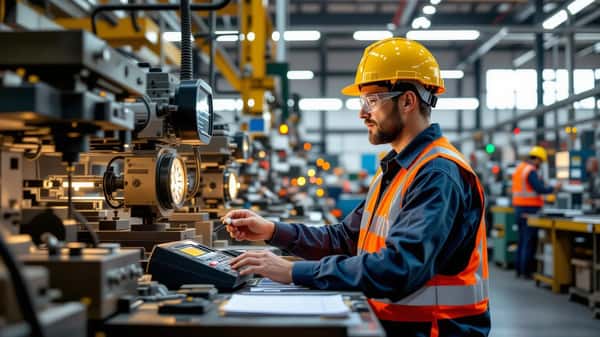 Orario di lavoro e straordinari nel CCNL Metalmeccanici: guida completa 2026