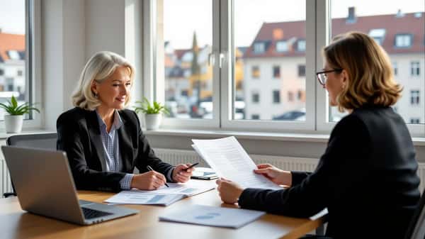 Pension og forsikringer for speciallæger og overlæger: hvad gælder fra OK26?