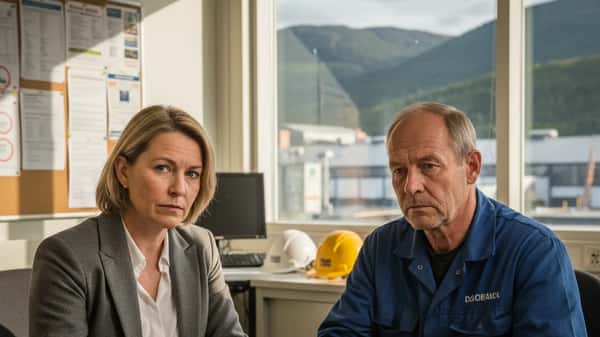 Oppsigelse og stillingsvern i Industrioverenskomsten: spørsmål og svar