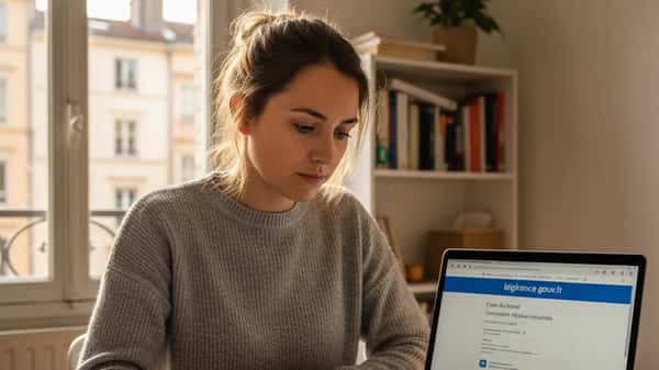 Comment trouver sa convention collective : IDCC, code APE et Légifrance en 5 étapes