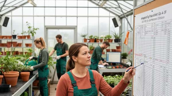 Arbejdstid i GLS-A-3F OK26: Karins case om fleksibilitet og overarbejde