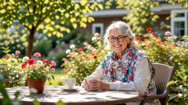 7 vigtige regler om ferie og fridage for SOSU-personale 2026-2029