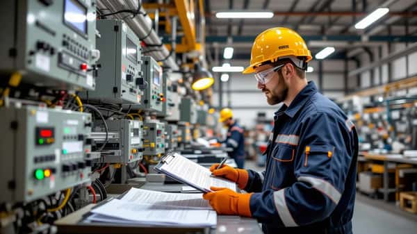 Overtid og tillegg for elektrikere under LOK: satser og rettigheter 2026