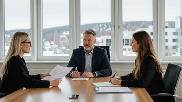 7 saker om anställningsskyddet i Pappersavtalet 2025–2027