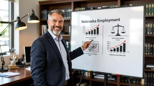 Nebraska vs. Federal Labor Law: Key Differences Workers and Employers Need to Know