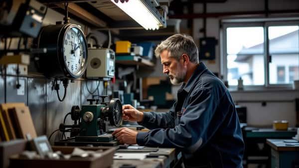 Orario di lavoro nel CCNL Artigianato Metalmeccanici: 8 domande e risposte 2025