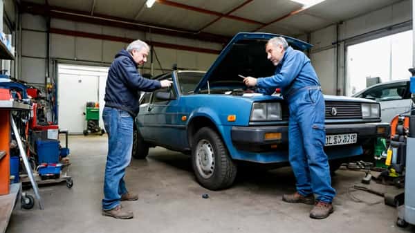 Trouver un bon garagiste sans arnaque : le guide pratique