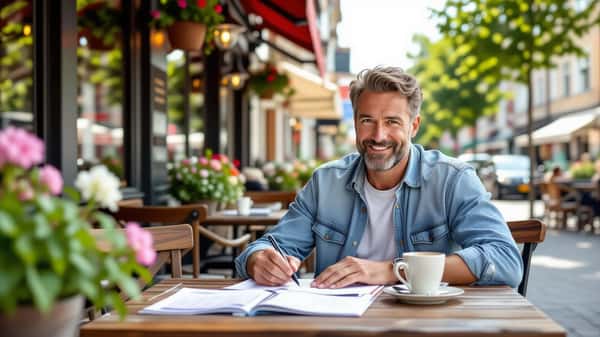 Semester i Bussbranschavtalet vs. semesterlagen – jämförelse