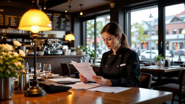 Riksavtalen 2026: overtid, natt- og helgetillegg — satser og regler for hotell og restaurant