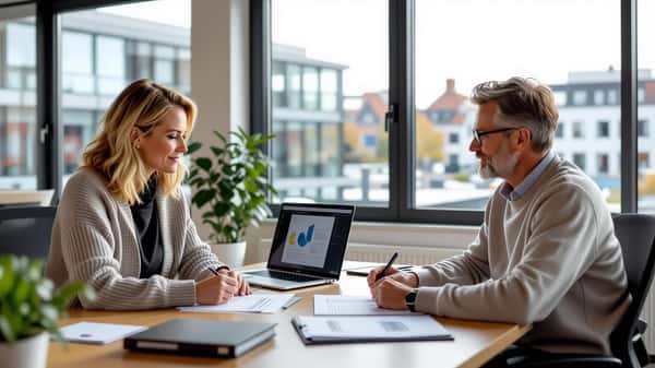 Arbejdstid og fleksibilitet for statsansatte: 10 spørgsmål og svar om CFU 2026-2029