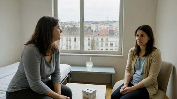 Dissociation psychologique : définition clinique, formes et prise en charge