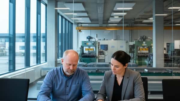 Teknikavtalet 2025 vs 2023: vad förändrades för verkstadsanställda?